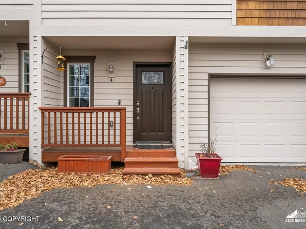 655 E 79th Ave #4, Anchorage, AK 99518