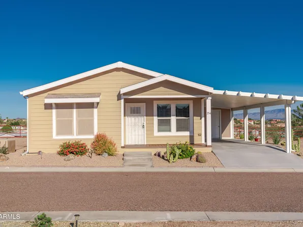 2501 W WICKENBURG Way #354, Wickenburg, AZ 85390