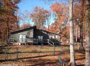 66 N Dogwood Dr, Mayflower, AR 72106
