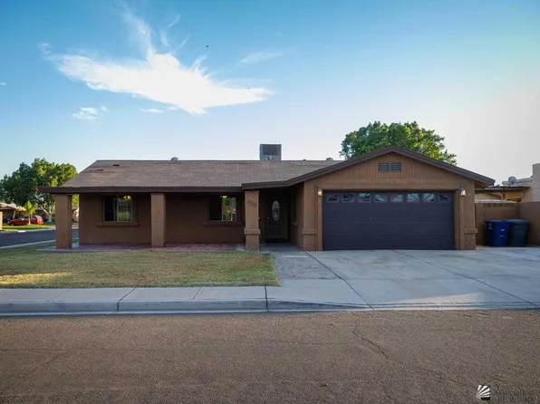 1753 W 27th St, Yuma, AZ 85364
