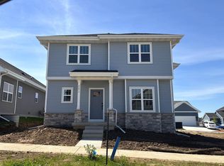 6673 Redpoll Rd, Middleton, WI 53562
