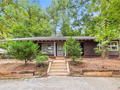 10 Lakeshore Dr, Tuscaloosa, AL, 35404