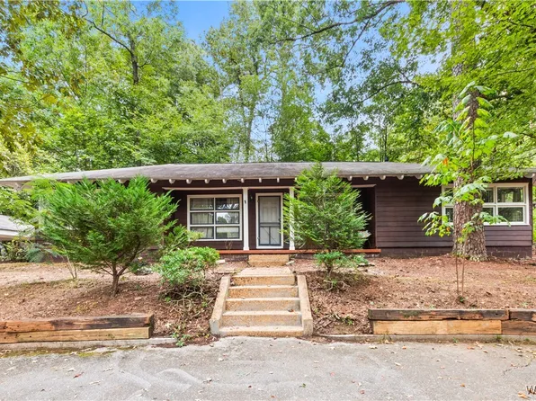 10 Lakeshore Dr, Tuscaloosa, AL 35404