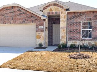 14801 Southview Trl, Little Elm, TX 75068