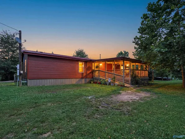 65 Lazy Ln, Cullman, AL 35055