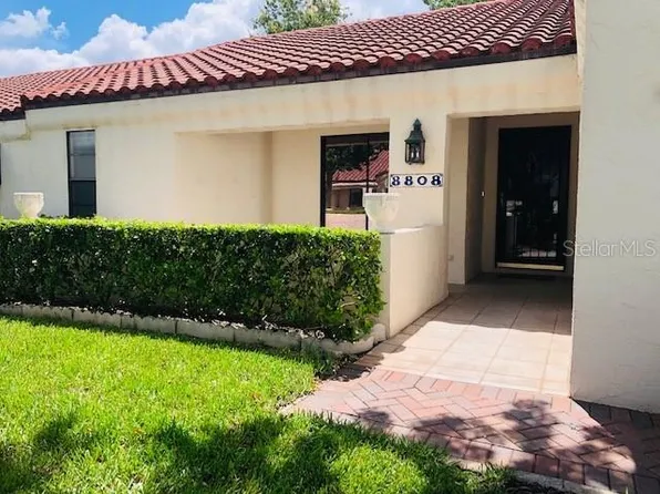 8808 40th Way, Pinellas Park, FL 33782