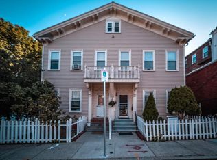 3 Stafford St, Roxbury, MA 02119