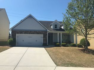 1711 Grand Oaks Dr, Woodstock, GA 30188