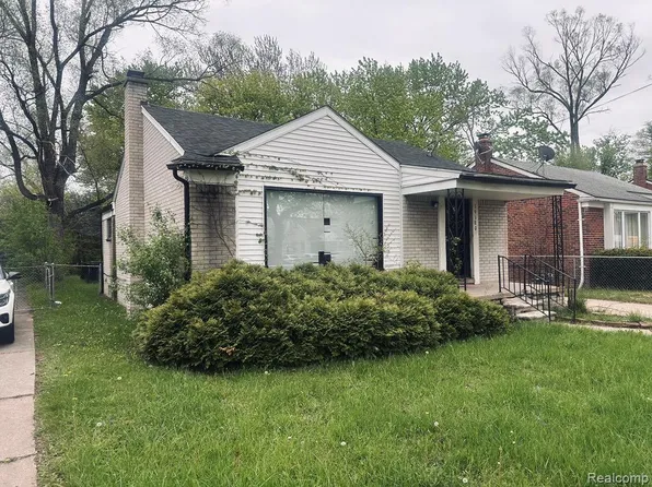 19180 Riverview St, Detroit, MI 48219