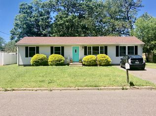 48 Mallard Rd, Bayville, NJ 08721