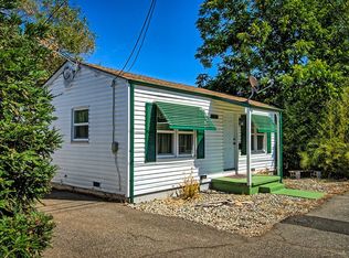 1055 W Court Aly, Redding, CA 96001