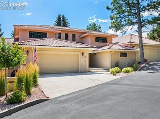 703 Count Pourtales Dr, Colorado Springs, CO 80906