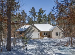 8930 Longhouse Ct, Minocqua, WI 54548