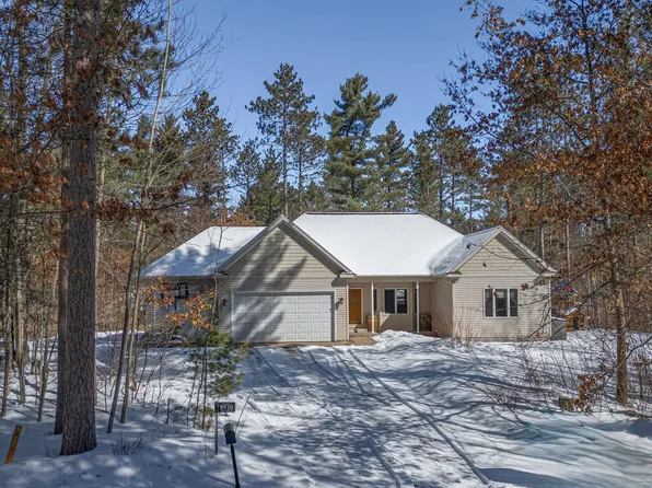 8930 Longhouse Ct, Minocqua, WI 54548