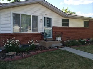 7075 S Clermont Dr, Centennial, CO 80122