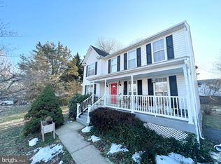 11412 Kimberley Ln, Fredericksburg, VA 22407