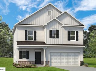 1223 Canterfield Pl, Spartanburg, SC 29307