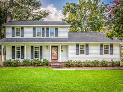 100 Brailsford Rd, Summerville, SC, 29485