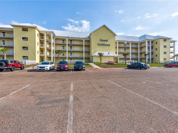 5495 State Highway 361 #1007, Port Aransas, TX 78373