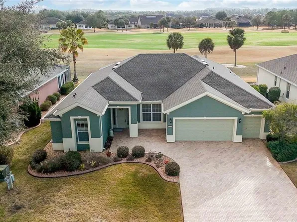 9439 SW 71st Loop, Ocala, FL 34481