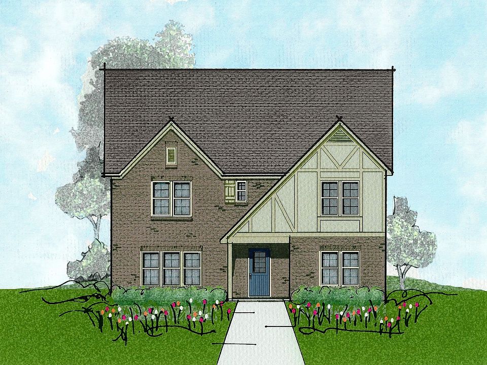 1738 Creekside Drive