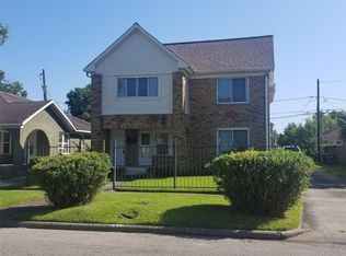 2823 Cleburne St, Houston, TX 77004