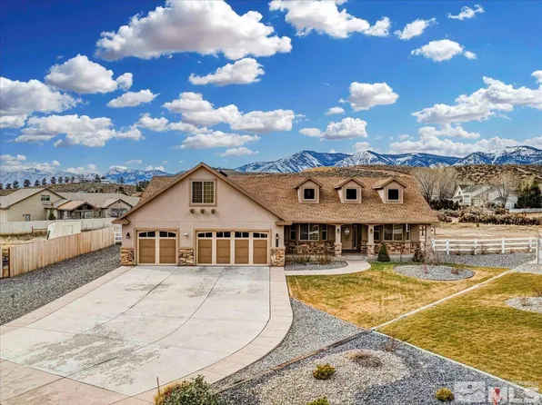 915 Alyce Ct, Carson City, NV 89701