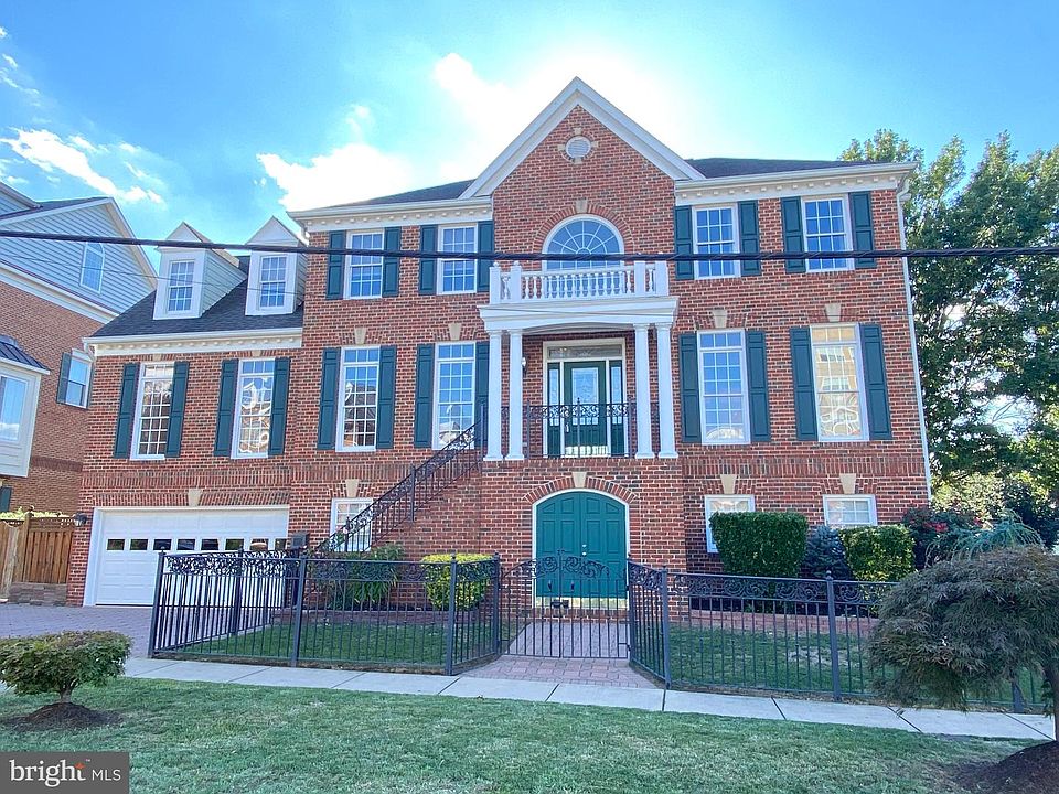 1102 S Monroe St, Arlington, VA 22204 Zillow