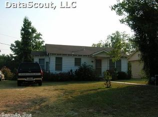 906 Sulphur Springs Rd, Malvern, AR 72104