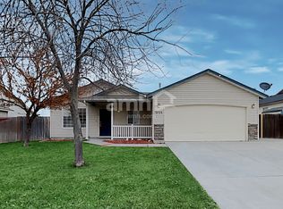 3723 Hilton St, Caldwell, ID 83607