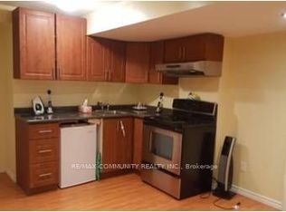 18 Cheetah Cres, Toronto, ON M1B6J4