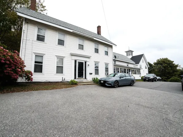 340 Water Street, Hallowell, ME 04347