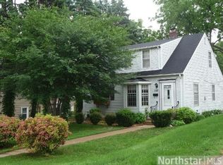 1192 Cherokee Ave, West Saint Paul, MN 55118