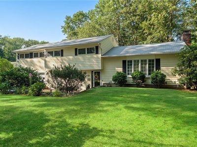 505 Cedar Ave, East Greenwich, RI, 02818