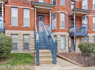 9 E 34th St #9A, Kansas City, MO 64111