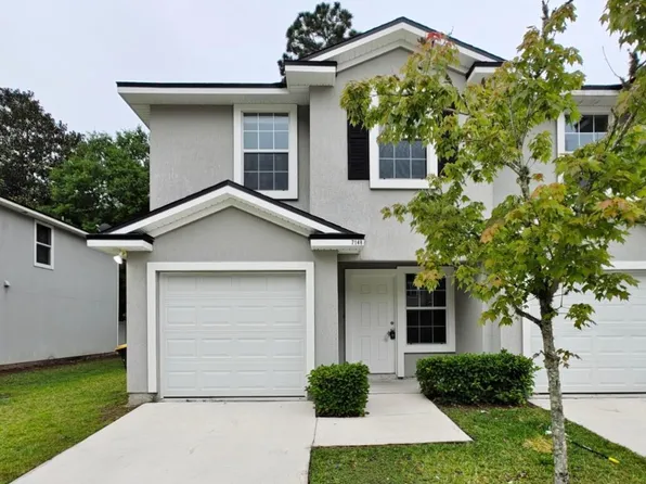 7148 TIMMERMAN Lane, Jacksonville, FL 32244