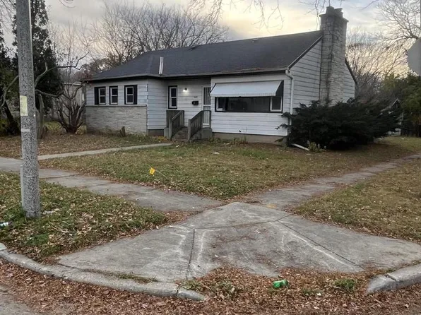 4575 N 46th STREET, Milwaukee, WI 53218