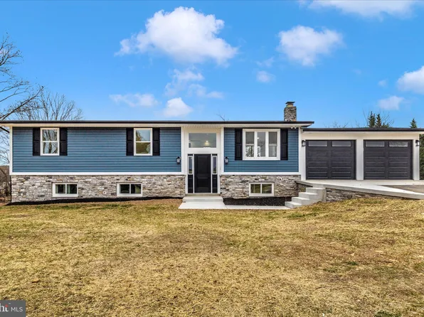 5803 Western View Pl, Mount Airy, MD 21771