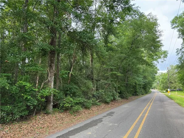 Pine St, Pearl River, LA 70452