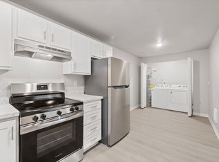 Chambers Crest Apartments, Lacey, WA 98503