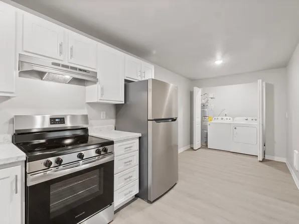 Chambers Crest Apartments