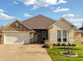 1206 Brunswick Ct, College Station, TX 77845