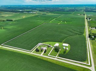 TRACT 1 Yucca Ave, Ainsworth, IA 52201