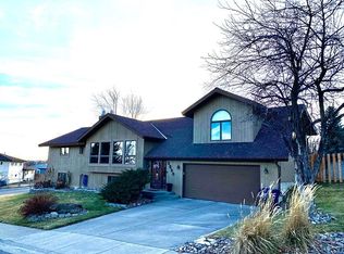 2800 3rd St NW, Great Falls, MT 59404