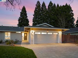 669 Bridgewater Cir, Danville, CA 94526