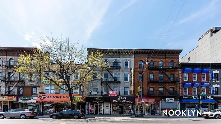 Rented by Nooklyn NYC LLC | media 9