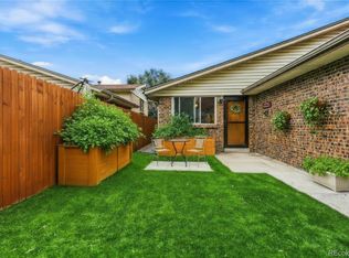 4695 Independence Street #1, Wheat Ridge, CO 80033