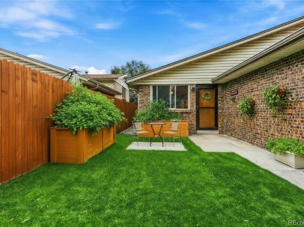 4695 Independence Street #1, Wheat Ridge, CO 80033