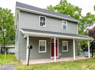 990 W 3rd St, Lock Haven, PA 17745
