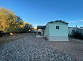 4360 E Waldron Rd, Rimrock, AZ 86335